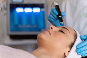 Hydrafacial in Dubai: What It Is, Benefits and Who Should Try It
